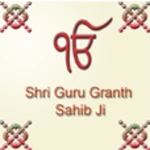 Logo of Guru Granth Sahib Ji android Application 